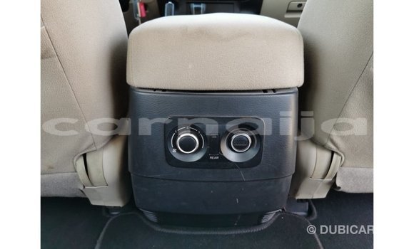 Buy Import Mitsubishi Pajero Other Car in Import - Dubai in Abia State Buy Import Mitsubishi Pajero Other Car in Import - Dubai in Abia State