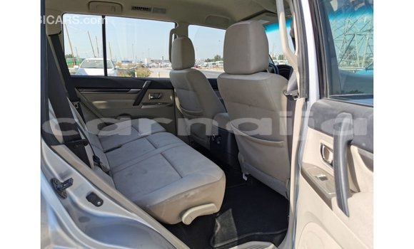 Buy Import Mitsubishi Pajero Other Car in Import - Dubai in Abia State Buy Import Mitsubishi Pajero Other Car in Import - Dubai in Abia State