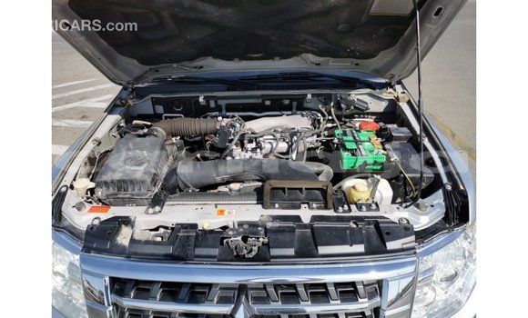 Buy Import Mitsubishi Pajero Other Car in Import - Dubai in Abia State Buy Import Mitsubishi Pajero Other Car in Import - Dubai in Abia State