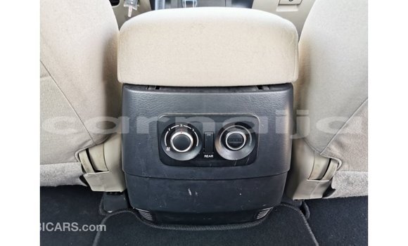 Acheter Import Voiture Mitsubishi Pajero Blanc à Import - Dubai, État d'Abia Acheter Import Voiture Mitsubishi Pajero Blanc à Import - Dubai, État d'Abia