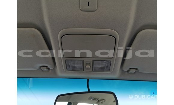 Acheter Import Voiture Mitsubishi Pajero Blanc à Import - Dubai, État d'Abia Acheter Import Voiture Mitsubishi Pajero Blanc à Import - Dubai, État d'Abia