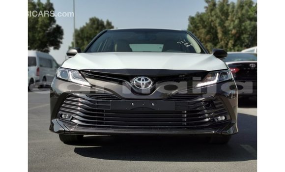 Buy Import Toyota Camry Brown Car in Import - Dubai in Abia State Buy Import Toyota Camry Brown Car in Import - Dubai in Abia State