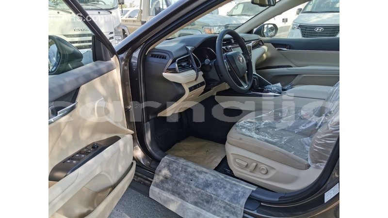 Big with watermark toyota camry abia state import dubai 15235