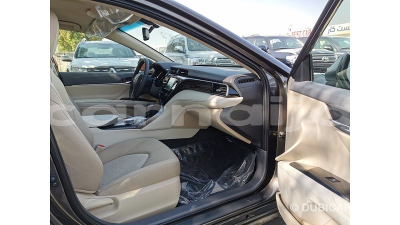 Big with watermark toyota camry abia state import dubai 15235