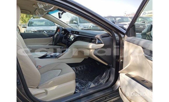Buy Import Toyota Camry Brown Car in Import - Dubai in Abia State Buy Import Toyota Camry Brown Car in Import - Dubai in Abia State