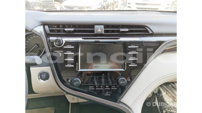 Big with watermark toyota camry abia state import dubai 15235