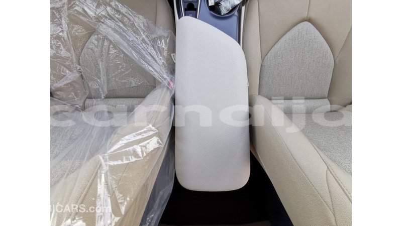 Big with watermark toyota camry abia state import dubai 15235