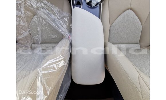 Buy Import Toyota Camry Brown Car in Import - Dubai in Abia State Buy Import Toyota Camry Brown Car in Import - Dubai in Abia State