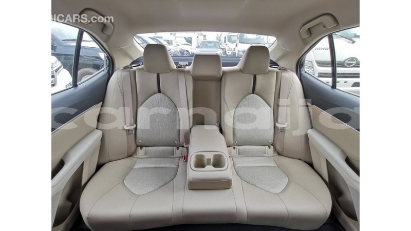 Big with watermark toyota camry abia state import dubai 15235