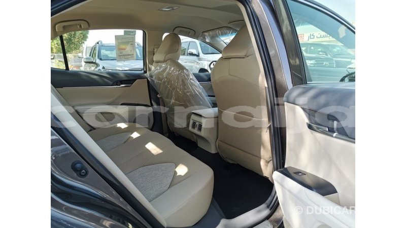 Big with watermark toyota camry abia state import dubai 15235