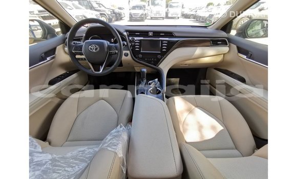 Buy Import Toyota Camry Brown Car in Import - Dubai in Abia State Buy Import Toyota Camry Brown Car in Import - Dubai in Abia State