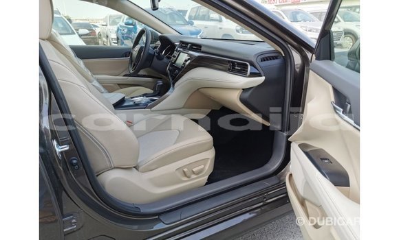 Buy Import Toyota Camry Brown Car in Import - Dubai in Abia State Buy Import Toyota Camry Brown Car in Import - Dubai in Abia State