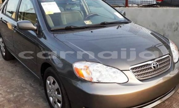 Buy Used Toyota Corolla Other Car in Bauchi in Bauchi Buy Used Toyota Corolla Other Car in Bauchi in Bauchi