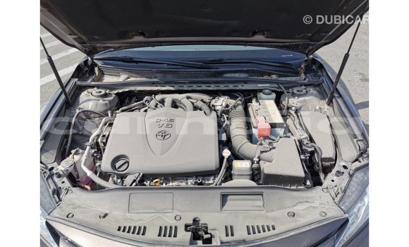 Buy Import Toyota Camry Brown Car in Import - Dubai in Abia State Buy Import Toyota Camry Brown Car in Import - Dubai in Abia State