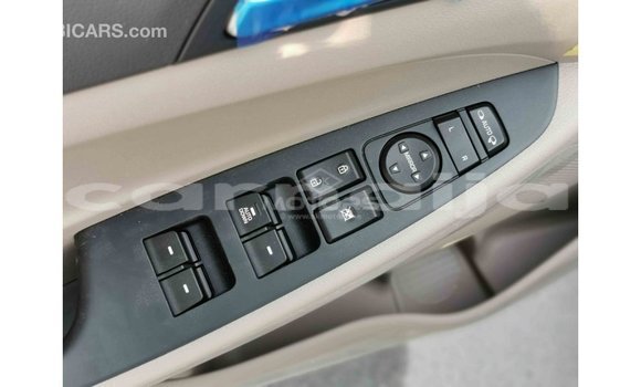 Buy Import Hyundai Tucson Black Car in Import - Dubai in Abia State Buy Import Hyundai Tucson Black Car in Import - Dubai in Abia State