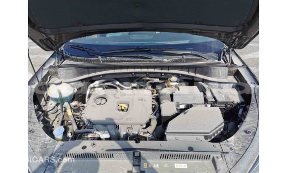 Buy Import Hyundai Tucson Black Car in Import - Dubai in Abia State Buy Import Hyundai Tucson Black Car in Import - Dubai in Abia State