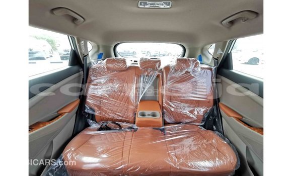 Buy Import Hyundai Tucson White Car in Import - Dubai in Abia State Buy Import Hyundai Tucson White Car in Import - Dubai in Abia State