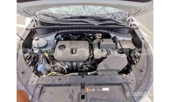 Buy Import Hyundai Tucson White Car in Import - Dubai in Abia State Buy Import Hyundai Tucson White Car in Import - Dubai in Abia State