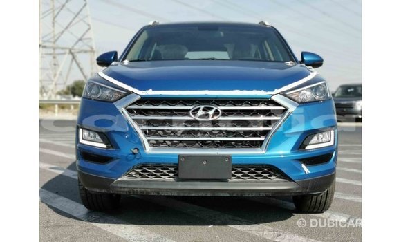 Acheter Import Voiture Hyundai Tucson Bleu à Import - Dubai, État d'Abia Acheter Import Voiture Hyundai Tucson Bleu à Import - Dubai, État d'Abia