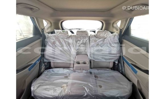 Acheter Import Voiture Hyundai Tucson Bleu à Import - Dubai, État d'Abia Acheter Import Voiture Hyundai Tucson Bleu à Import - Dubai, État d'Abia