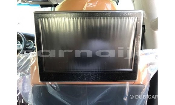 Acheter Import Voiture Lexus LX Noir à Import - Dubai, État d'Abia Acheter Import Voiture Lexus LX Noir à Import - Dubai, État d'Abia