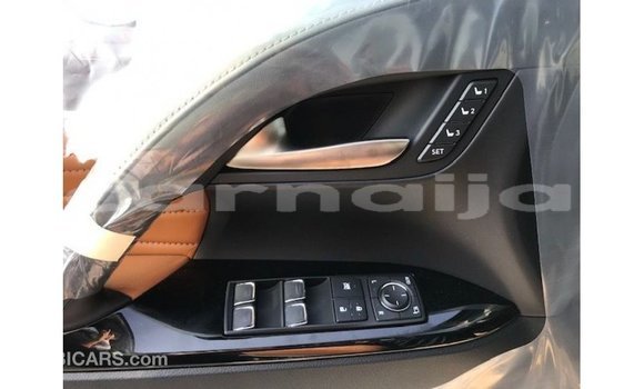 Acheter Import Voiture Lexus LX Noir à Import - Dubai, État d'Abia Acheter Import Voiture Lexus LX Noir à Import - Dubai, État d'Abia