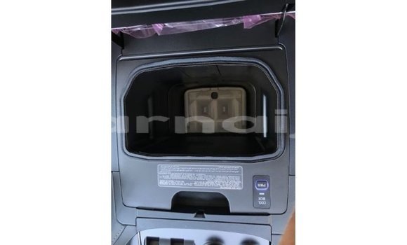 Acheter Import Voiture Lexus LX Noir à Import - Dubai, État d'Abia Acheter Import Voiture Lexus LX Noir à Import - Dubai, État d'Abia