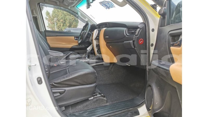 Big with watermark toyota fortuner abia state import dubai 15241