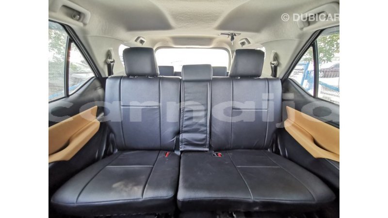 Big with watermark toyota fortuner abia state import dubai 15241