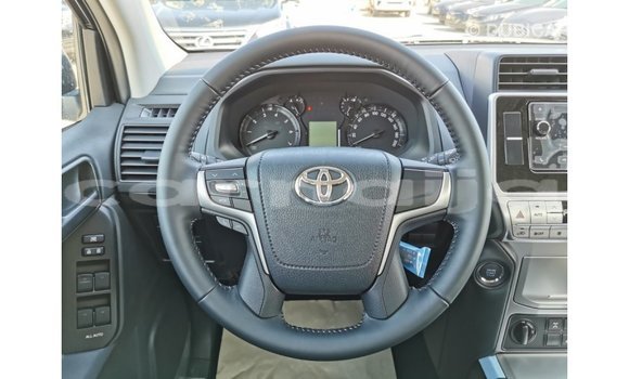 Buy Import Toyota Prado Beige Car in Import - Dubai in Abia State Buy Import Toyota Prado Beige Car in Import - Dubai in Abia State