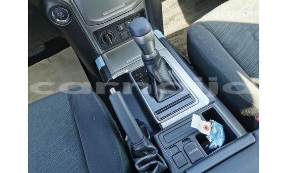 Buy Import Toyota Prado Beige Car in Import - Dubai in Abia State Buy Import Toyota Prado Beige Car in Import - Dubai in Abia State