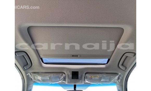 Buy Import Toyota Prado Beige Car in Import - Dubai in Abia State Buy Import Toyota Prado Beige Car in Import - Dubai in Abia State