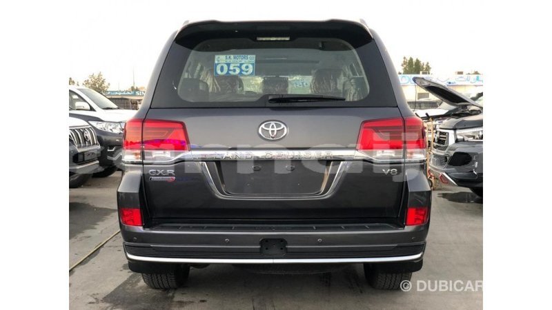 Big with watermark toyota land cruiser abia state import dubai 15245