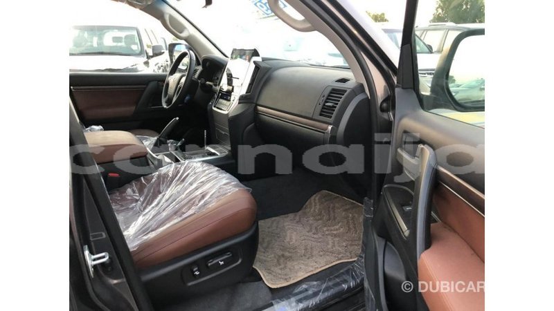 Big with watermark toyota land cruiser abia state import dubai 15245