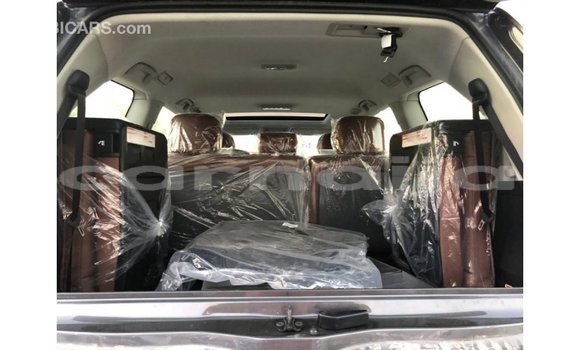 Acheter Import Voiture Toyota Land Cruiser Autre à Import - Dubai, État d'Abia Acheter Import Voiture Toyota Land Cruiser Autre à Import - Dubai, État d'Abia