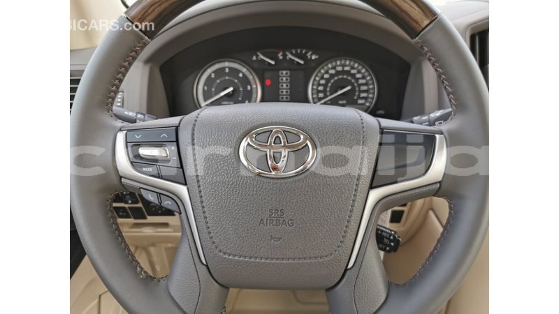 Big with watermark toyota land cruiser abia state import dubai 15247