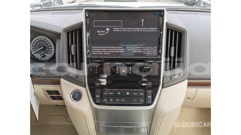 Big with watermark toyota land cruiser abia state import dubai 15247