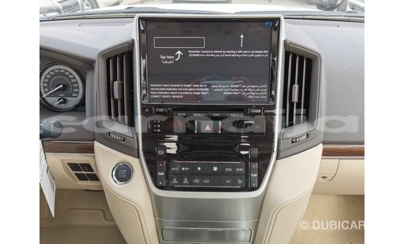 Acheter Import Voiture Toyota Land Cruiser Autre à Import - Dubai, État d'Abia Acheter Import Voiture Toyota Land Cruiser Autre à Import - Dubai, État d'Abia