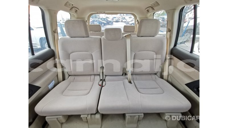 Big with watermark toyota land cruiser abia state import dubai 15247