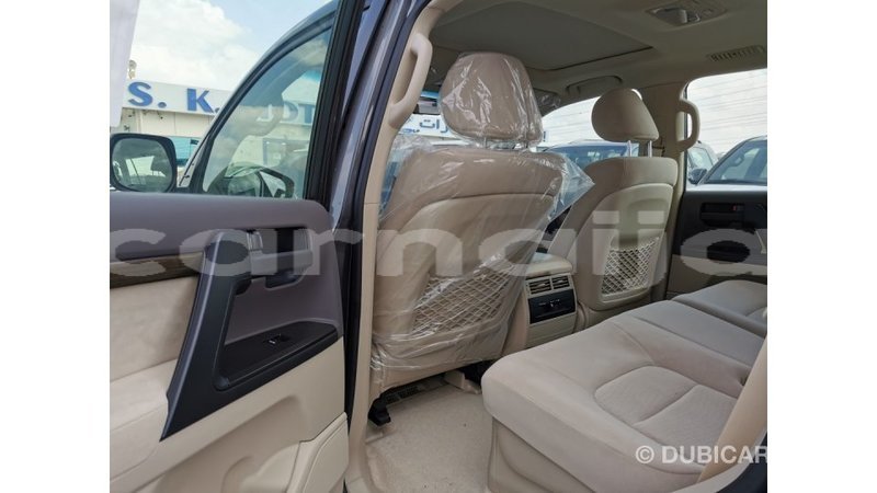 Big with watermark toyota land cruiser abia state import dubai 15247