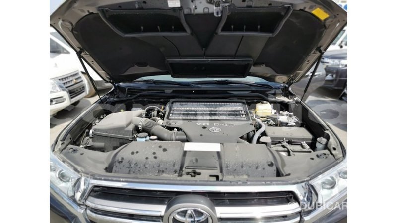 Big with watermark toyota land cruiser abia state import dubai 15247