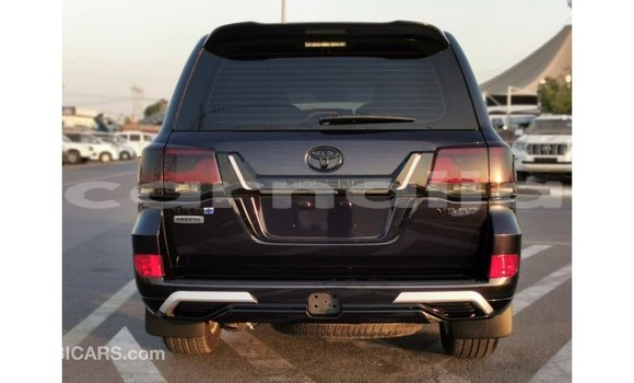 Buy Import Toyota Land Cruiser Black Car in Import - Dubai in Abia State Buy Import Toyota Land Cruiser Black Car in Import - Dubai in Abia State