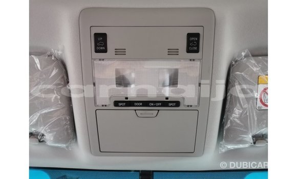 Buy Import Toyota Land Cruiser Black Car in Import - Dubai in Abia State Buy Import Toyota Land Cruiser Black Car in Import - Dubai in Abia State