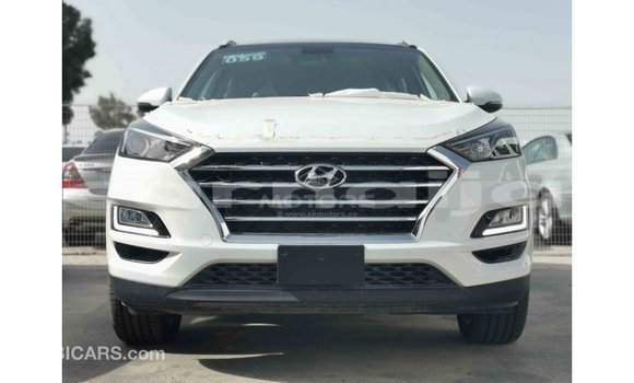 Acheter Import Voiture Hyundai Tucson Blanc à Import - Dubai, État d'Abia Acheter Import Voiture Hyundai Tucson Blanc à Import - Dubai, État d'Abia