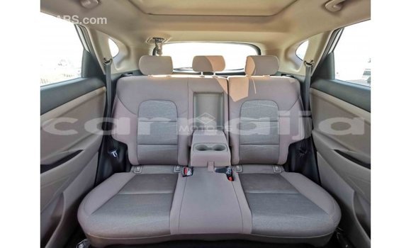Acheter Import Voiture Hyundai Tucson Blanc à Import - Dubai, État d'Abia Acheter Import Voiture Hyundai Tucson Blanc à Import - Dubai, État d'Abia