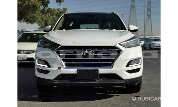 Acheter Import Voiture Hyundai Tucson Blanc à Import - Dubai, État d'Abia Acheter Import Voiture Hyundai Tucson Blanc à Import - Dubai, État d'Abia
