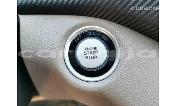 Acheter Import Voiture Hyundai Tucson Blanc à Import - Dubai, État d'Abia Acheter Import Voiture Hyundai Tucson Blanc à Import - Dubai, État d'Abia