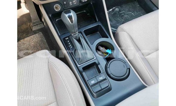 Acheter Import Voiture Hyundai Tucson Blanc à Import - Dubai, État d'Abia Acheter Import Voiture Hyundai Tucson Blanc à Import - Dubai, État d'Abia