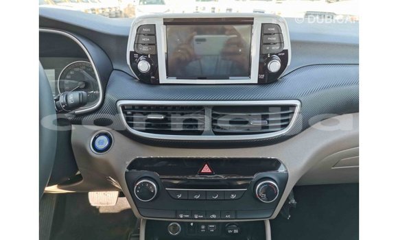 Acheter Import Voiture Hyundai Tucson Blanc à Import - Dubai, État d'Abia Acheter Import Voiture Hyundai Tucson Blanc à Import - Dubai, État d'Abia