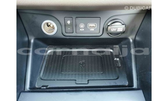 Acheter Import Voiture Hyundai Tucson Blanc à Import - Dubai, État d'Abia Acheter Import Voiture Hyundai Tucson Blanc à Import - Dubai, État d'Abia